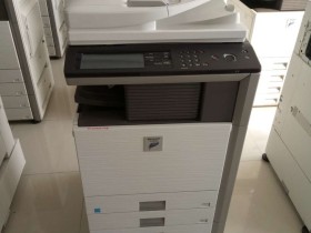 租赁高性能打印机，提供全方位打印服务