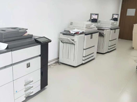 柯美打印机维修专业服务，让您快速解决卡纸、故障等问题