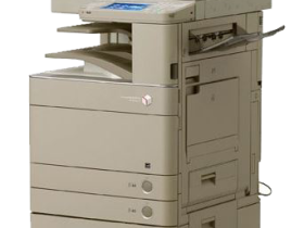 佳能IR5240  彩色数码复印机 办公专用