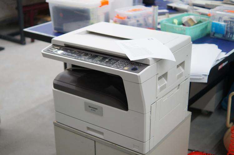 保障您的打印机：专业电脑打印机维修维护协议签约服务